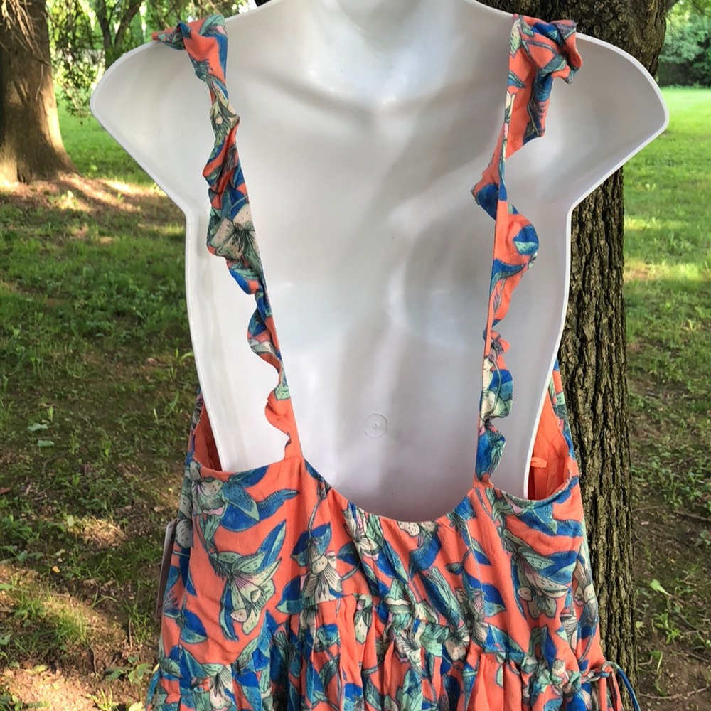 Adorable Free people dress - Picture 5 of 8